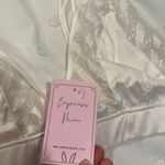 OH COCO! BRALETTE White Size XL Photo 7