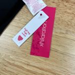 Xhilaration  Juniors' Black High Leg High Waist Bikini Bottom - Size Small - NWT Photo 2