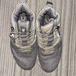 On Running On Cloud Women’s Size W6, Cloud High Sneaker, Glacier Gray, pre Photo 2