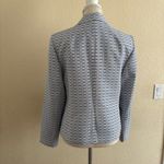 Black Label  Blazer jacket Size 10 NWOT Photo 1