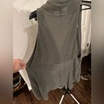 Alfani Long Knit Vest Photo 4