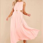 Red Dress Boutique Maxi Dress Photo 2