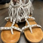 Not Rated  Boho Sandals Photo 2