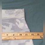 Lululemon  Wunder Under Short 10" *Ribbed
Incognito Camo Jacquard Alpine White 4 Photo 2