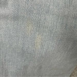 Good American Light Wash Good Cuts High Rise Jeans Photo 5