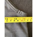 LULULEMON Blue Camo Racerback Tank‎ Top Shirt Womens Small Roughly Size 6 Photo 4