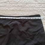 Ripskirt NWT Sz XXL Black Length 2 Swimsuit Beach Vacation Adjustable Pockets Photo 6