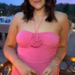 Selfie Leslie  Dress Photo 3