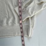 Wildfox  Pop Americana Flag Print Sweatshirt Size Medium NWT Photo 5