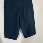 Aerie Offline By  Black Goals Bike Shorts Photo 7