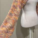 Free People  Multicolor Knit Shrug, Everyly Knit Bolero in Multi, size One size Photo 4