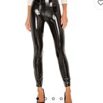 Spanx Patent Leather Leggings Photo 0
