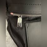 Authentic KENZO Kalifornia black SHW backpack bag Photo 6