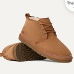 UGG  Neumel Chestnut Shoe Photo 1