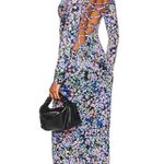 Revolve AFRM MIDI Dress Photo 1