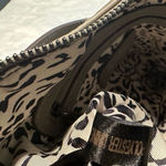 Jessica Simpson grey Shoulder Bag Photo 4