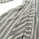 ZARA two tones striped dress 5039 / 155 / 710 Photo 2