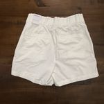 Nike Women's Dri-FIT Victory 5" Golf Shorts White Size Small DA3209-100 NWT Photo 2