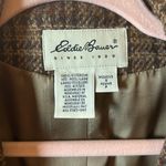 Eddie Bauer  Plaid Blazer Photo 1