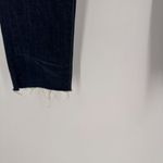 Imogene and Willie Women's Mid-Rise Skinny Virginia Rhone Jeans Blue Denim Size 6 Photo 8