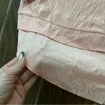 Christopher & Banks NWT Peach  top size M Photo 1