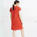 Madewell  Henley Tee Dress Size XXS Photo 1