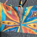 O'Neill O’Neill Women’s Nina Abstract Surfside Swim Top Photo 5