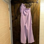 Dress the Population NWT  Tiffany Jumpsuit Photo 5