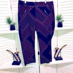 Disney  Alice Through the Looking Glass Pants Size 8 Photo 1