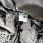 Johnny Was NEW PETE & GRETA by  IRON CARGO PANTS SZ 10 Photo 3