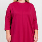 Prologue  Fuchsia Top Photo 0