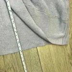 A New Day  Light Purple Cardigan Size Large Photo 6