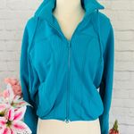 Free People FP Movement Fleece Jacket Photo 0