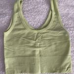 NIKIBIKI Cropped Seamless Top Photo 0