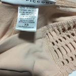 Robin Piccone  Sophia Crochet Tab Bikini Bottoms Size XS Photo 7