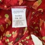 Jen's Pirate Booty NWOT JEN’S PIRATE BOOTY Valencia Kaftan Mini Dress Photo 15