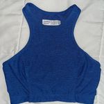 Outdoor Voices Athena Crop Tank Photo 0