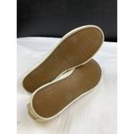 Tommy Bahama Women's White Striped/Yellow Shoes/ Slip on Size 9.5 SKU 4242 Photo 5