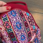 Shade & Shore  Maroon Strappy Push Up Bikini Top Photo 3