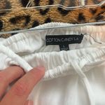 Cotton Candy LA Mini Skirt Photo 1