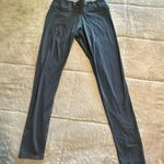 PINK - Victoria's Secret PINK Victoria’s Secret Ultimate Leggings Size Medium Gray Yoga Athleisure Photo 0