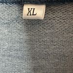 Pro Roe Blue NWOT Sweatshirt Size XL Photo 3