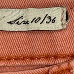 River Island  Coral Denim Jean Photo 6