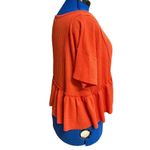 Arizona Jeans ARIZONA JEAN CO. Women’s Cropped Short Sleeve Top Size XXL Photo 1