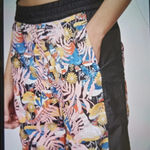 The North Face  knit sweatpants women's size large outdoors Photo 5