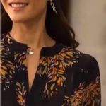 CAbi Fall Fiesta Blouse size XXL Photo 3