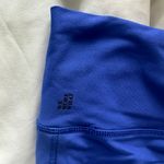 We Wore What Sapphire Blue Workout Set Photo 5