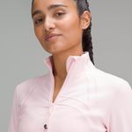 Lululemon Strawberry Milkshake Define Cropped Jacket πππ₯ Photo 10