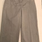 Studio Y Gray Capris Photo 2