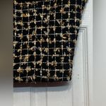 Endless Rose  Tweed Tank Top NWT Photo 4